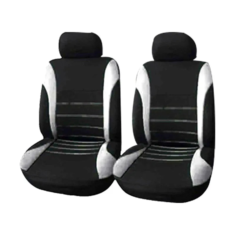 Universal Auto-Sitzbezug Set – aus Textil