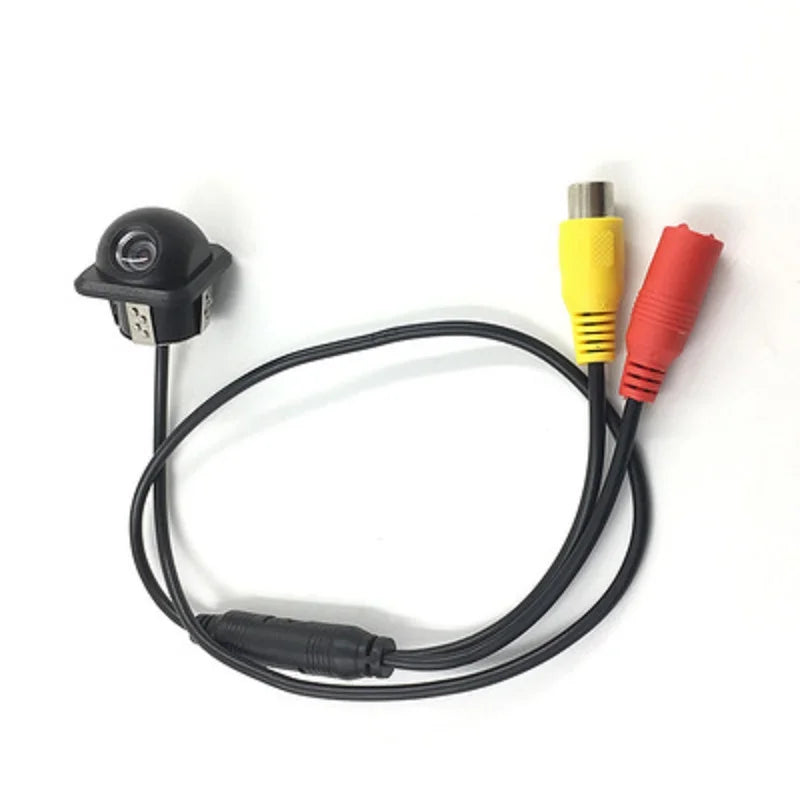 Rückfahrkamera mit Nachtsicht IP68