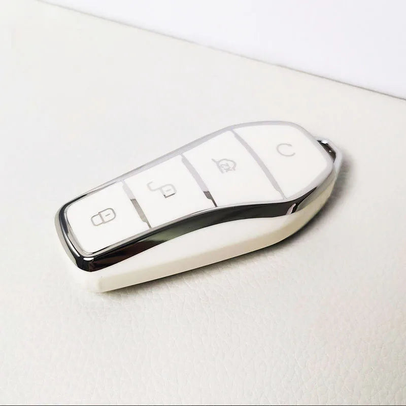 Schlüsselhüllen für MINI R55 R56 R57 R58 R59 R60