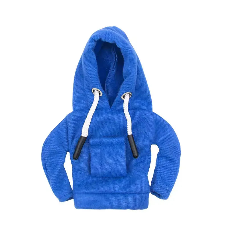 Mini Hoodie Abdeckung für Schaltknauf