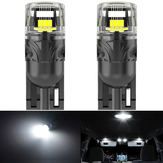 Kofferraum-Beleuchtung USB Wiederaufladbar – für den – SwissGlanzGarage Autopflege Schweiz