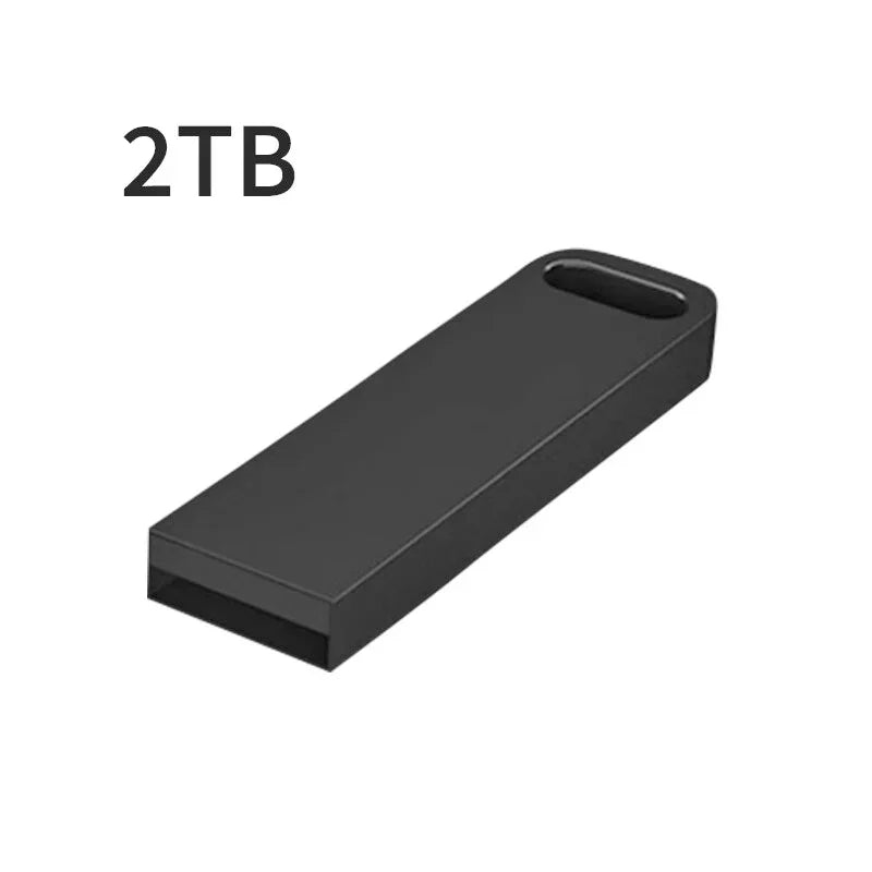 USB 3.0 Metall Adapter 128GB 256GB 512GB
