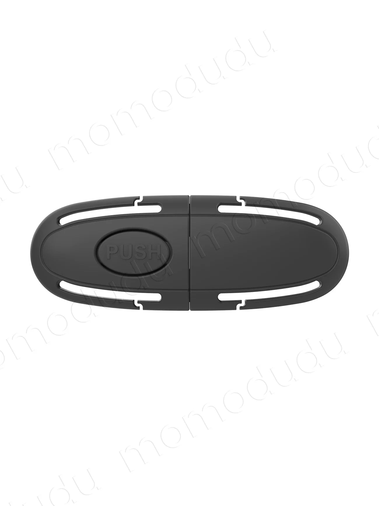 Universal Autositz Gurtclip – Anti-Flucht System