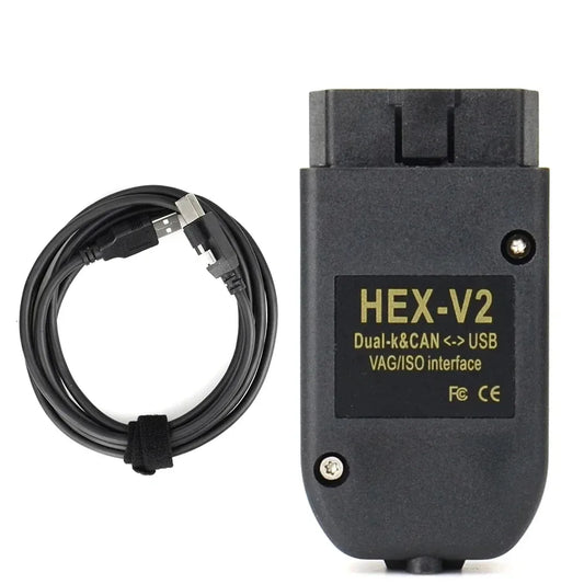 VCDS 25.3 VAG Scanner Tool – SwissGlanzGarage Autopflege Schweiz