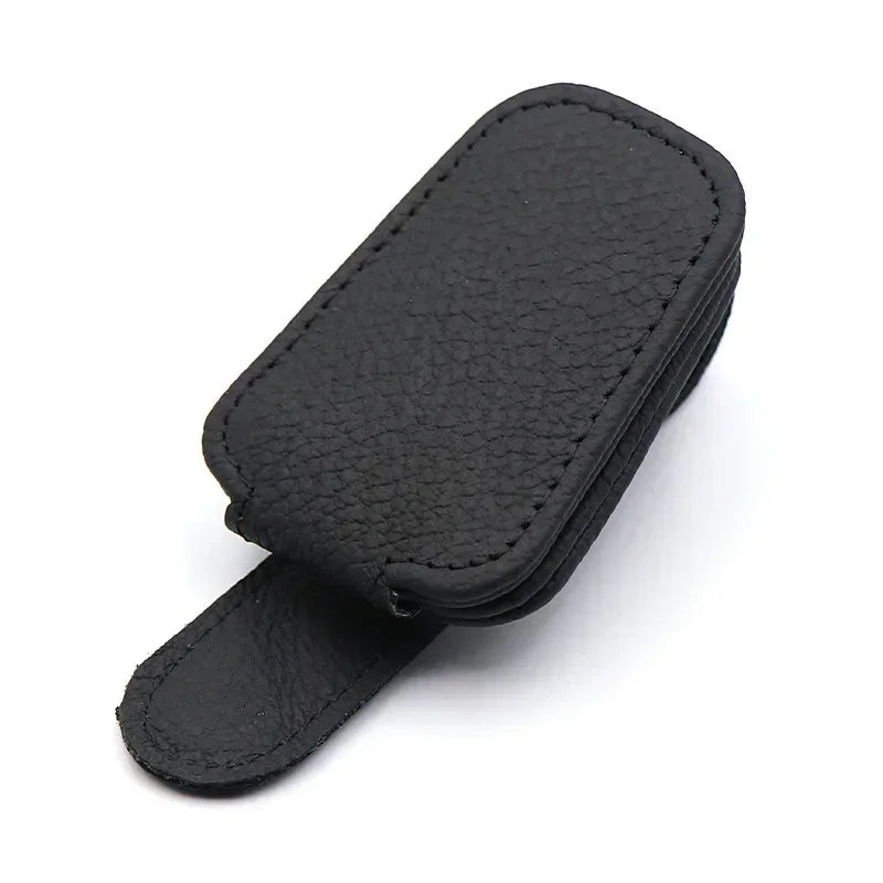 Sitz-Organizer mit Ablagefach braun – Magnetisch