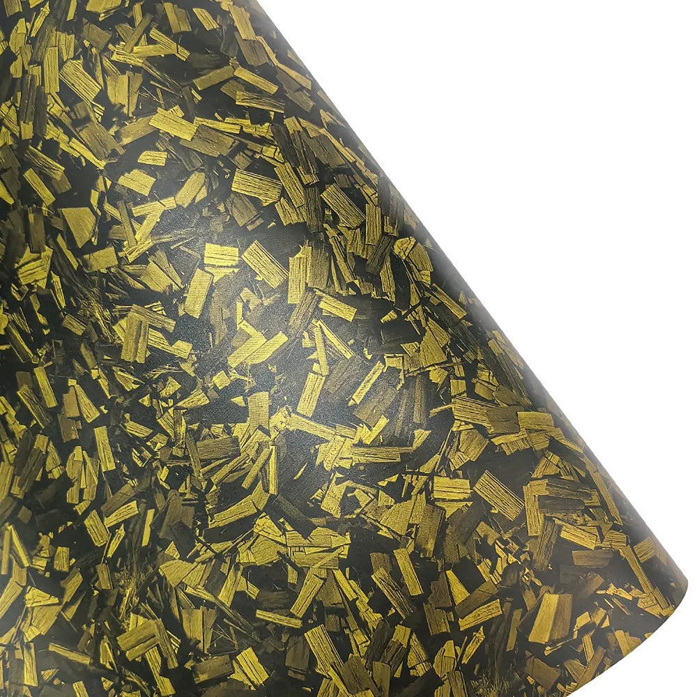 Carbon-Faser Vinyl Folie 50x30CM