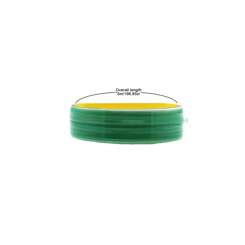 Knifeless Finish Line Tape Set