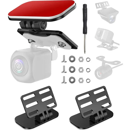 DDPAI MINI Pro 2K Dashcam – für die Heckscheibe – SwissGlanzGarage Autopflege Schweiz