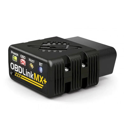 OBDLink LX MX+ OBD2 Scanner – SwissGlanzGarage Autopflege Schweiz