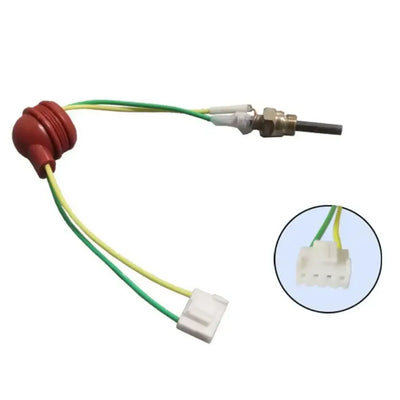 Keramik Glühstift für Standheizung 12V/24V – SwissGlanzGarage Autopflege Schweiz