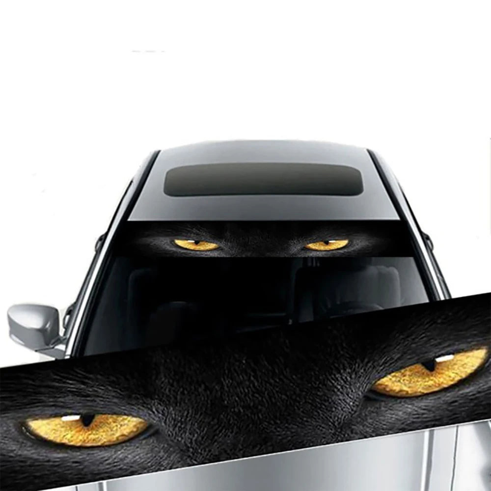 Auto Windschutzscheiben-Sonnenschutz Folie