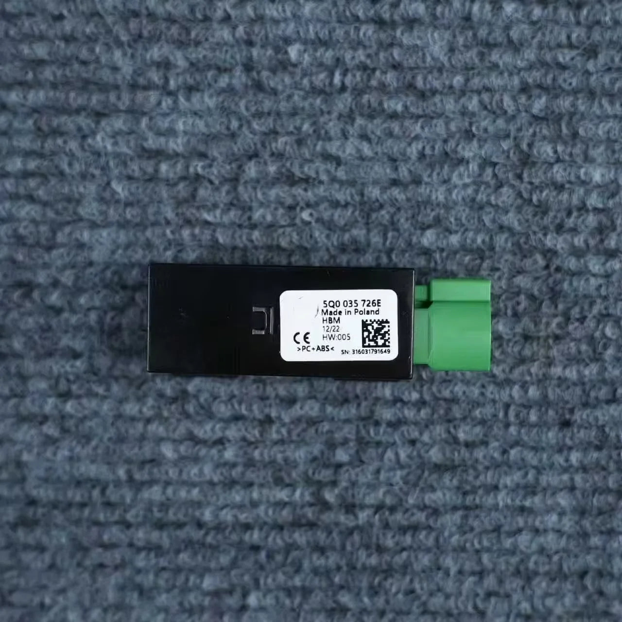 CarPlay USB AUX Adapter MIB2 MDI AMI