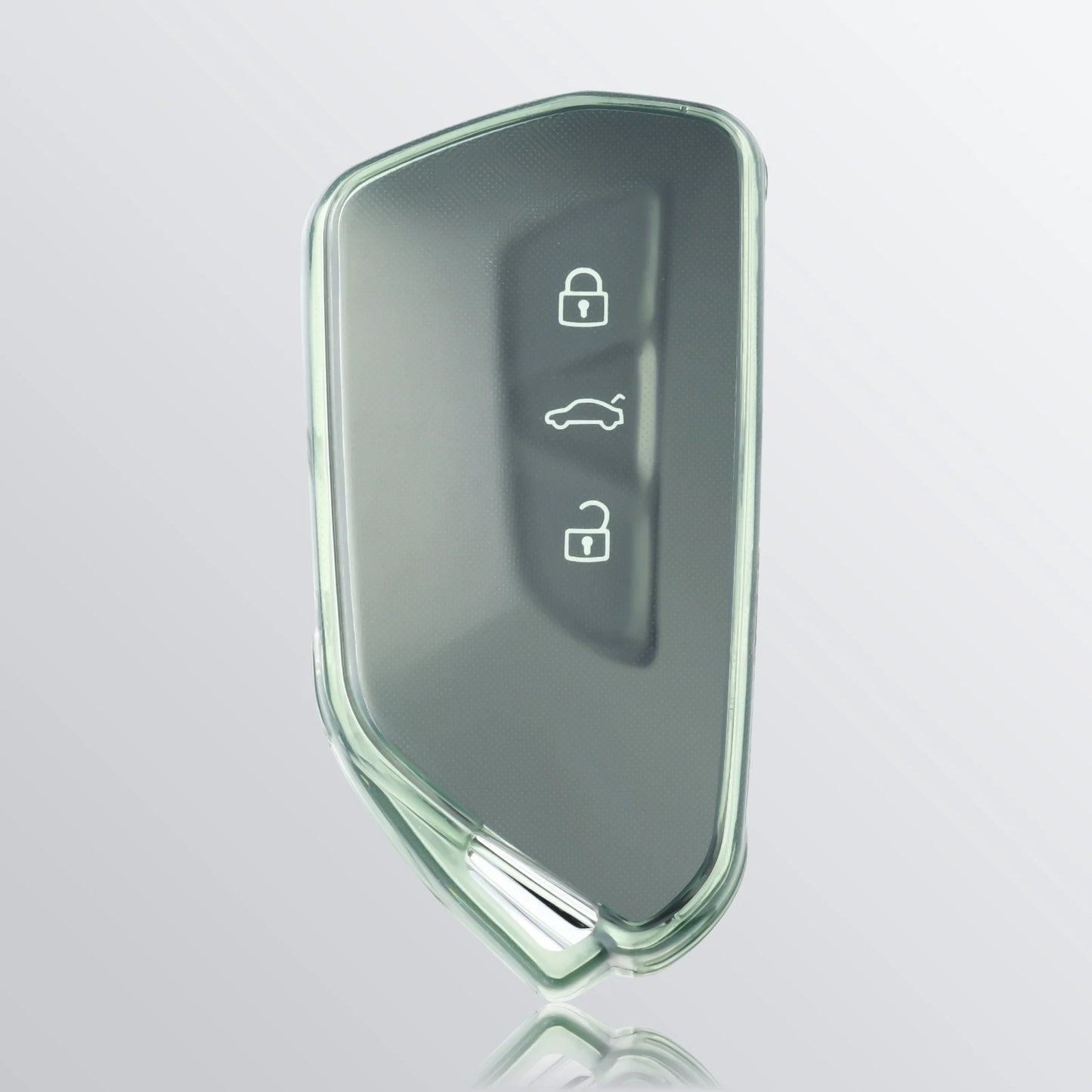 TPU Schlüsselhülle für VW Golf 8 ID.3 ID.4 Skoda