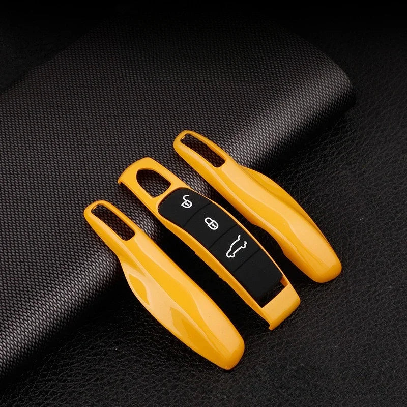 Schlüsselhülle Set für Porsche Modelle