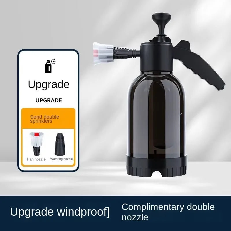 Hochdruck-Schaum-Sprayer 2L