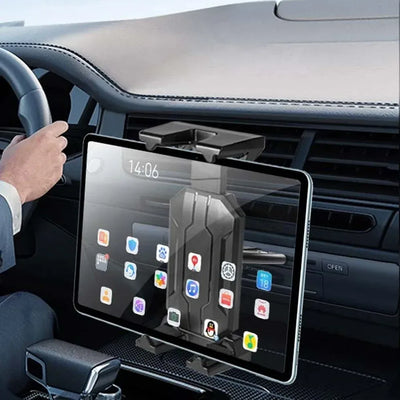 Universal Handyhalterung Auto-CD-Slot – SwissGlanzGarage Autopflege Schweiz