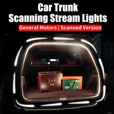 OSRAM LED T10 6000K W5W Innenraum-Lampe – für den Kofferraum – SwissGlanzGarage Autopflege Schweiz