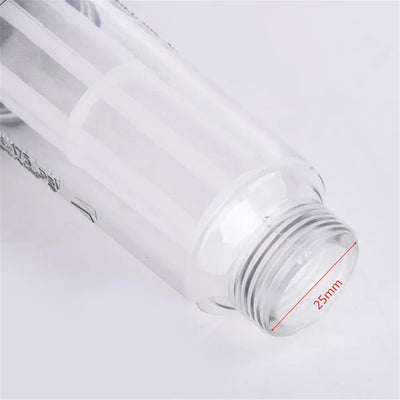 Hochdruckreiniger Wasserfilter 25mm – SwissGlanzGarage Autopflege Schweiz