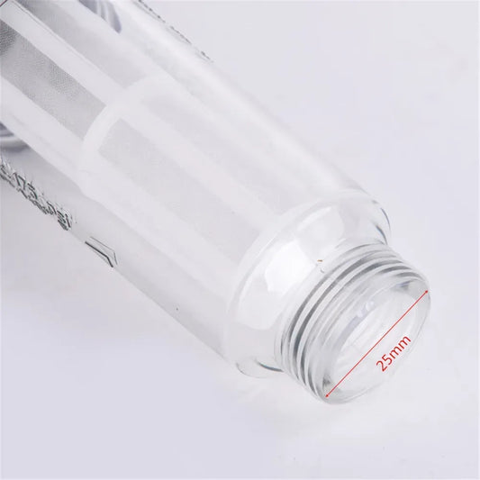 Hochdruckreiniger Wasserfilter 25mm – SwissGlanzGarage Autopflege Schweiz