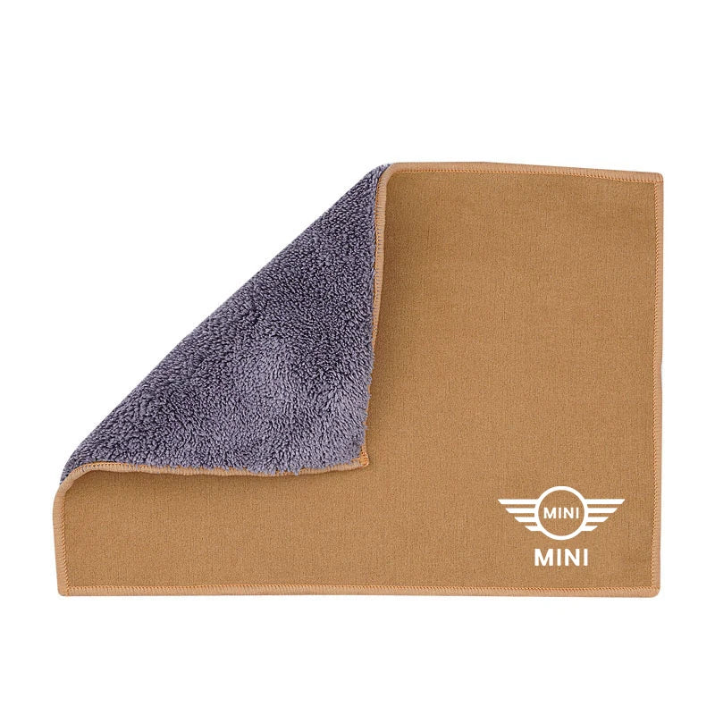 Mikrofaser-Trockentuch MINI Cooper