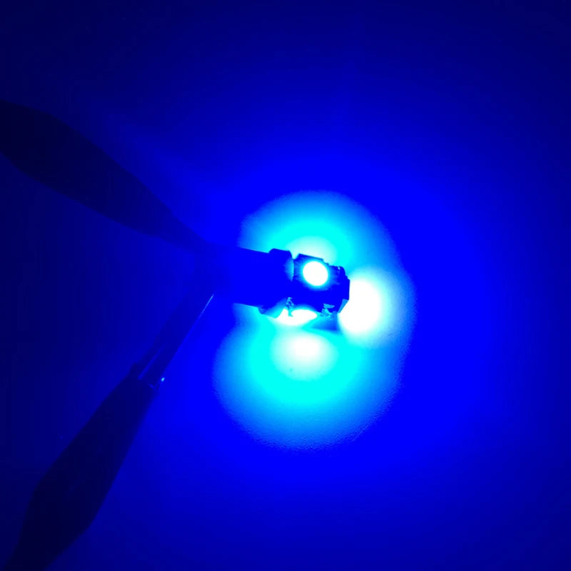 10/20/30 T10 W5W LED Birnen Set