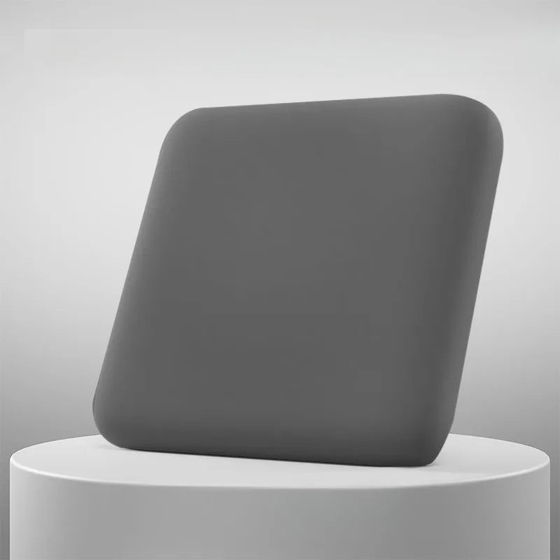 4cm Schaumstoff-Sitzkissen ultraweich