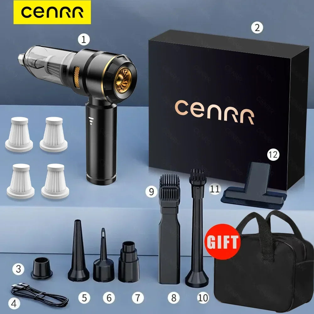 CENRR Auto-Staubsauger 998000PA