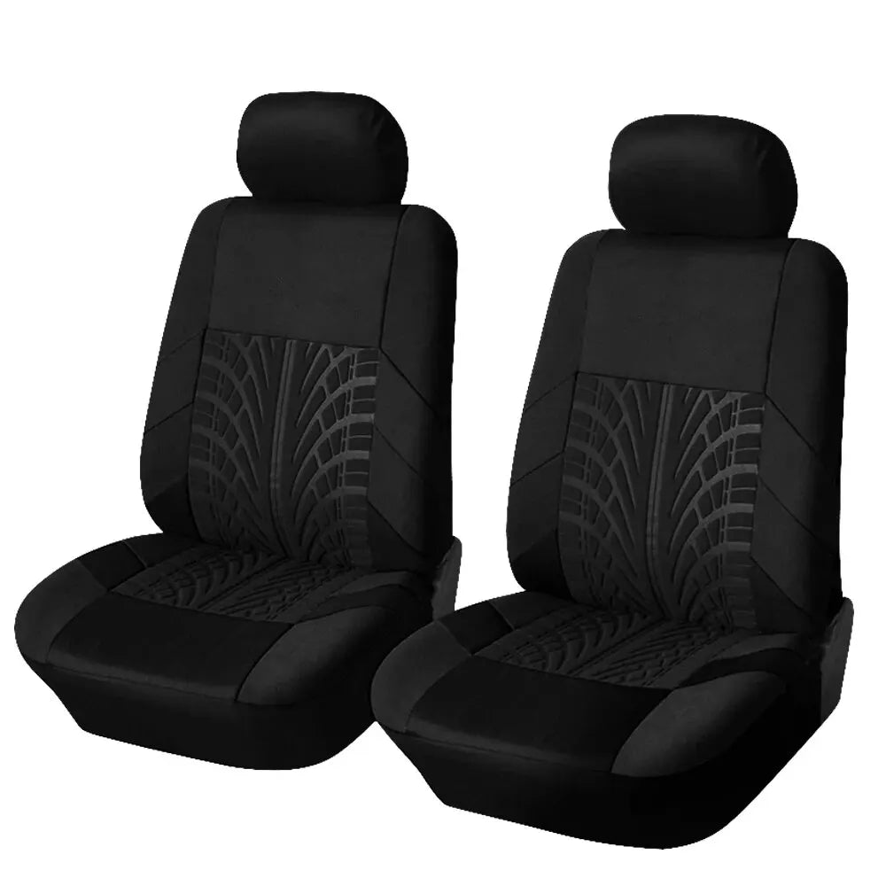 Universal Auto-Sitzbezug Set