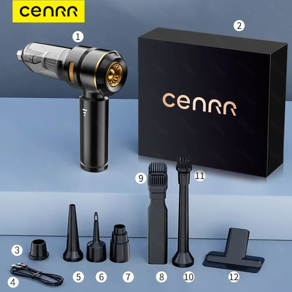 CENRR Auto-Staubsauger 998000PA
