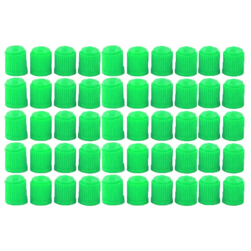 Ventilkappen Set 100 Stück