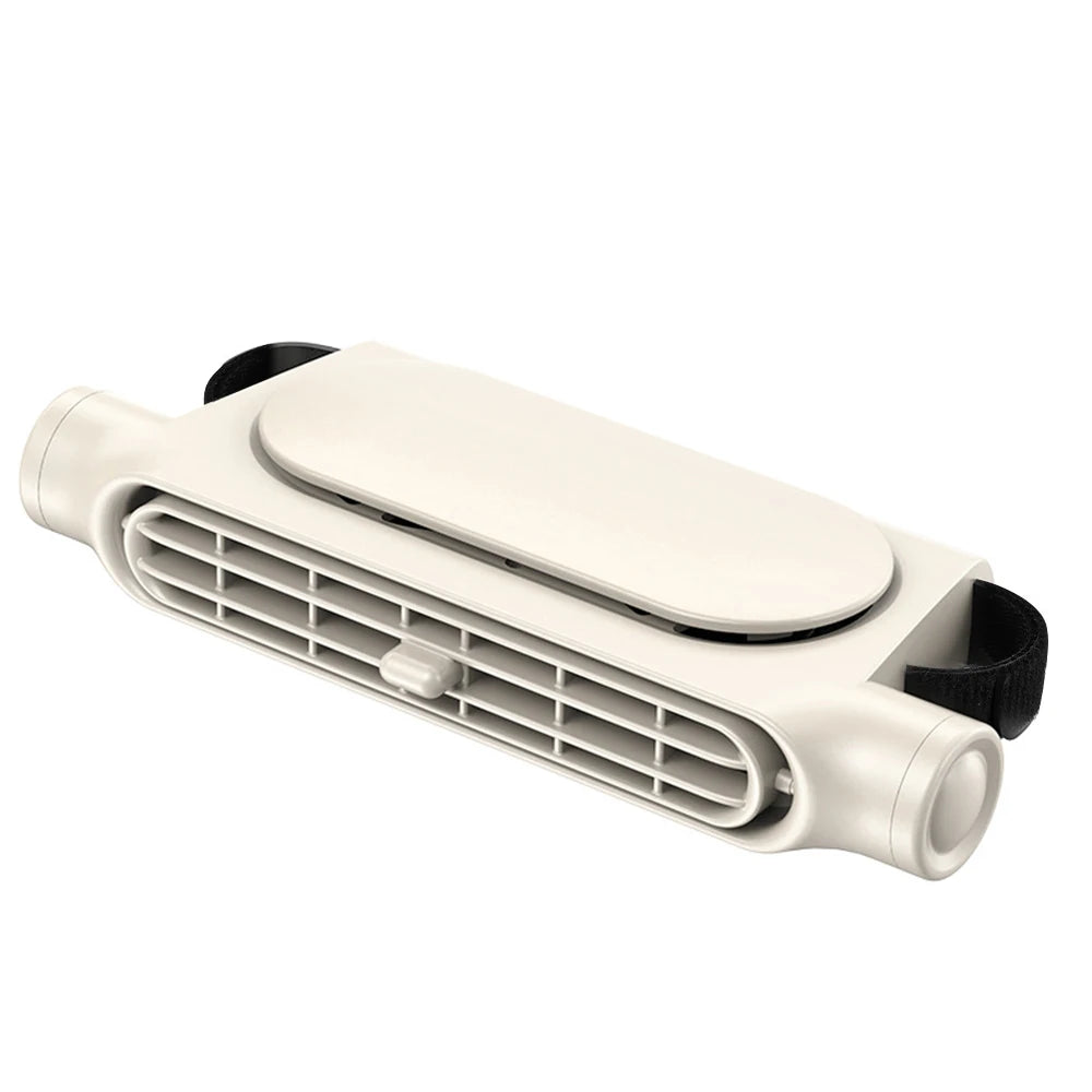 Auto-Sitzventilator 3000mAH