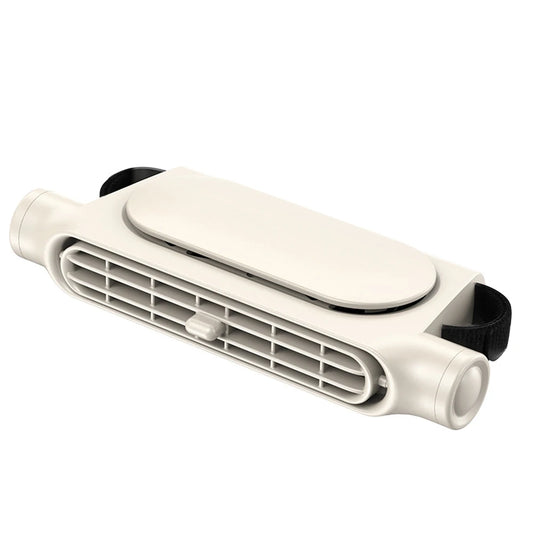 Auto-Sitzventilator 3000mAH