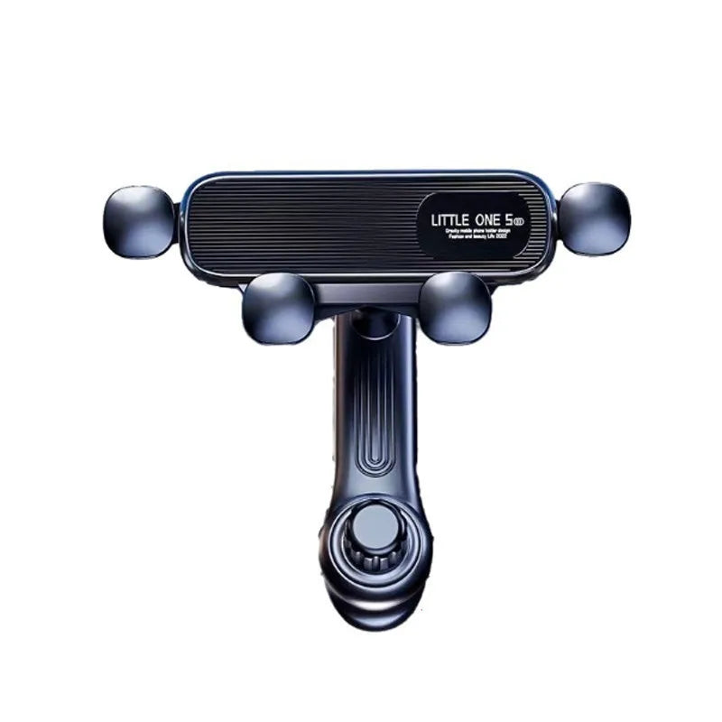 360° Handyhalter faltbar – für Lüftungsgitter
