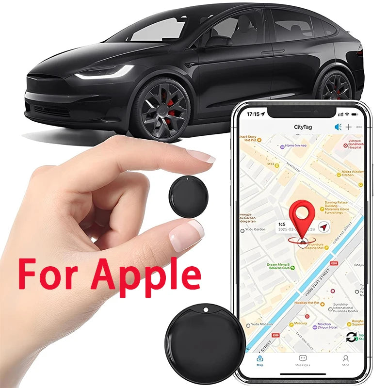 GPS Tracker ohne Abo