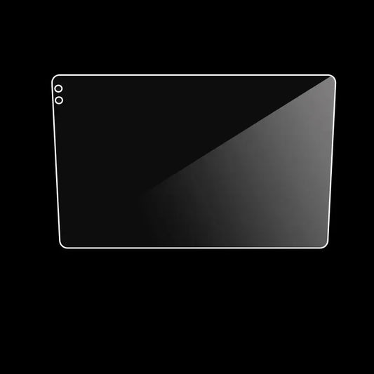Schutzfolie für Auto-Radio Display 9-10.1 Zoll – SwissGlanzGarage Autopflege Schweiz