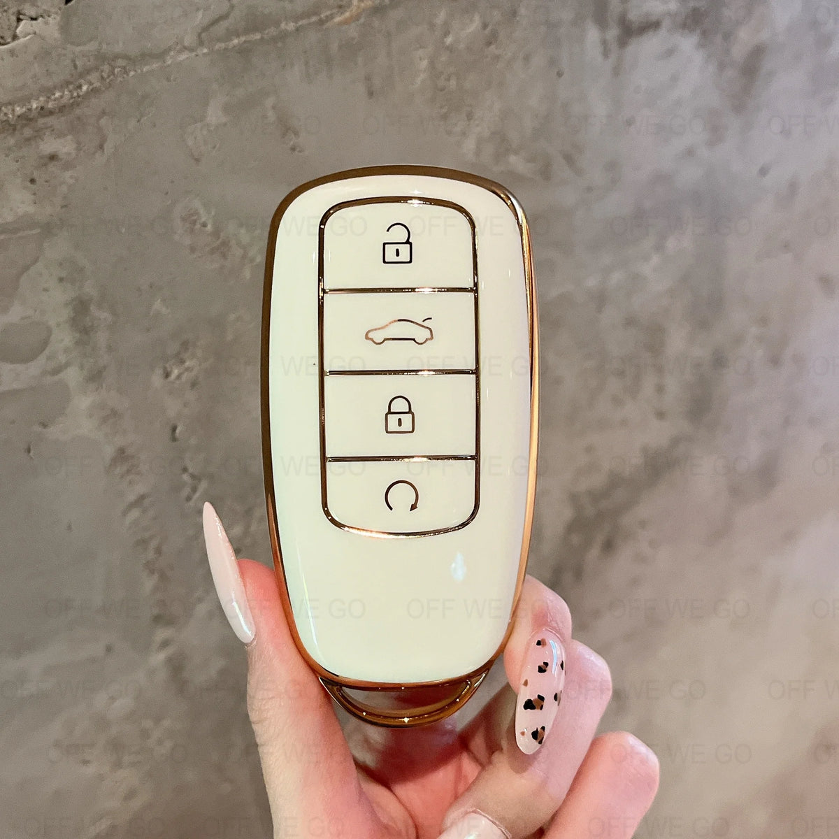 Schlüsselhülle für Chery Omoda 5 C5 Tigo 7 8 Pro Max