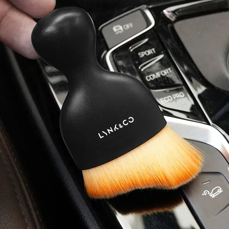 Mikrofaser-Waschschwamm Set – SwissGlanzGarage Autopflege Schweiz