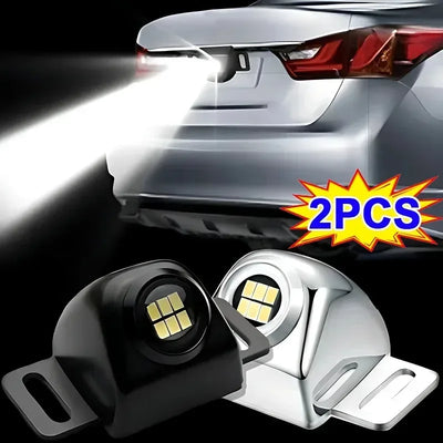 H8 H11 H16 LED Lampe 6000K Super Hell – elektrisch – SwissGlanzGarage Autopflege Schweiz