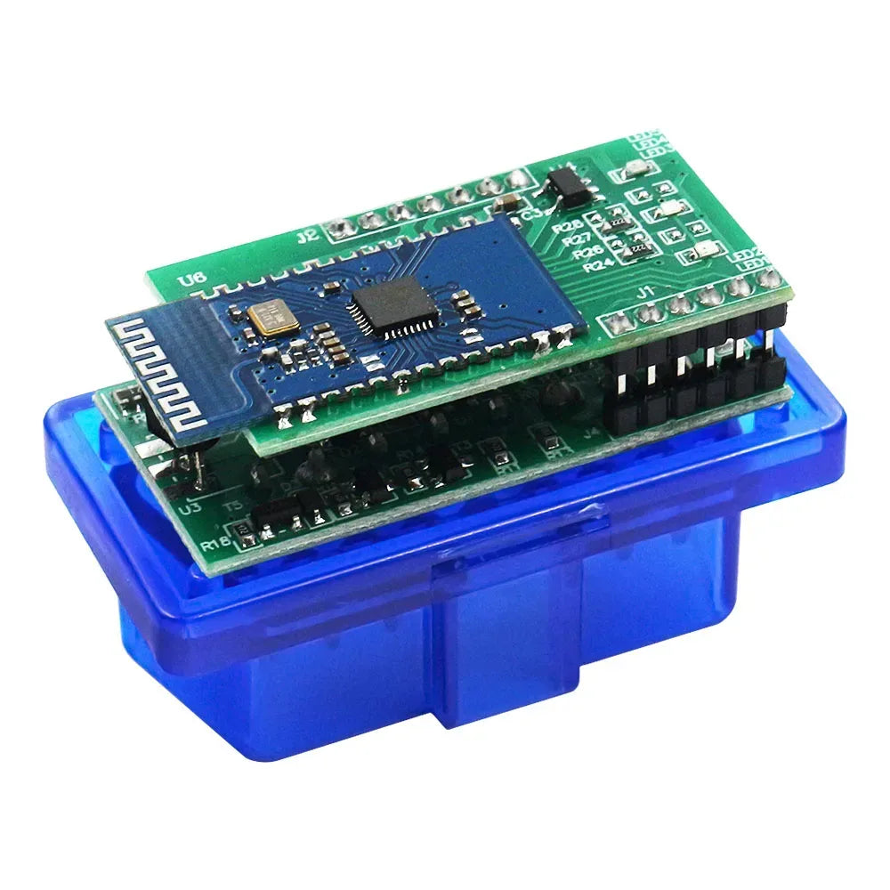 Super Mini ELM327 Bluetooth V1.5 OBD2 Adapter – SwissGlanzGarage Autopflege Schweiz