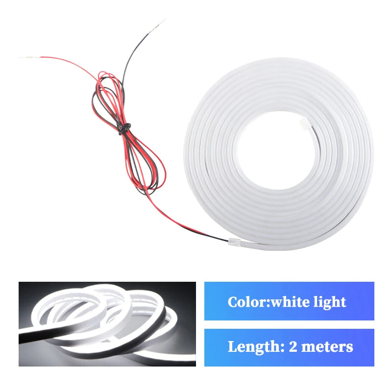 OSRAM LED T10 6000K W5W Innenraum-Lampe – für den Kofferraum