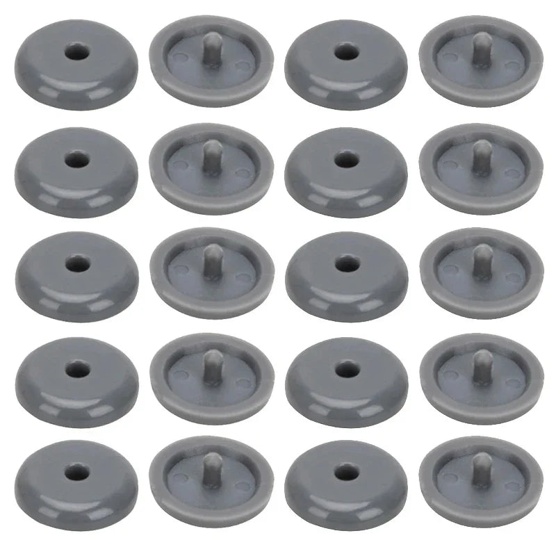 Autosicherheitsgurt-Stopper Set