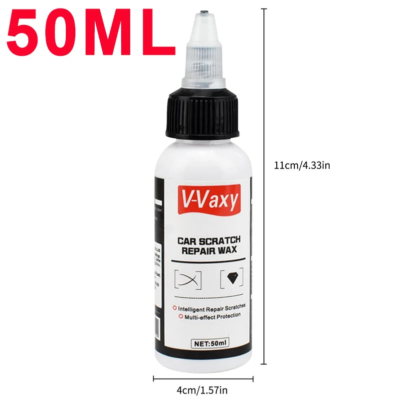 Auto-Lack-Entferner-Paste