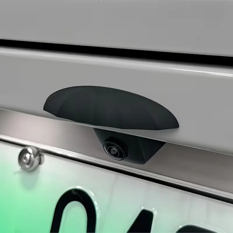 Universal Rueckfahrkamera Regenschutz