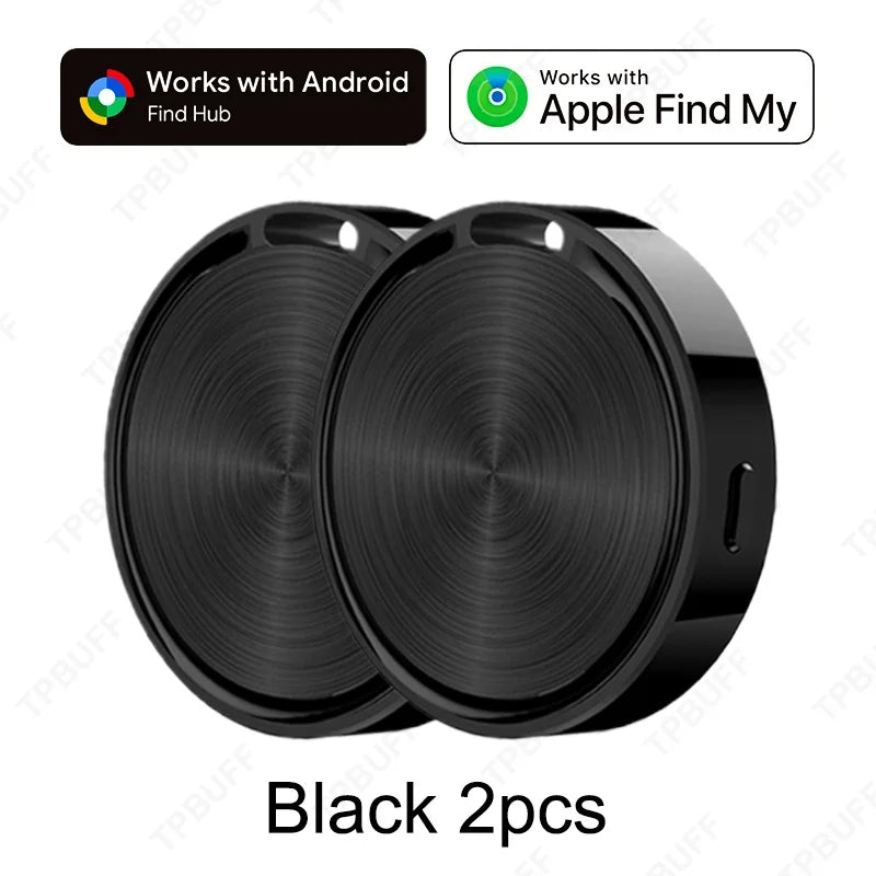 Google Find My Mini GPS Tracker