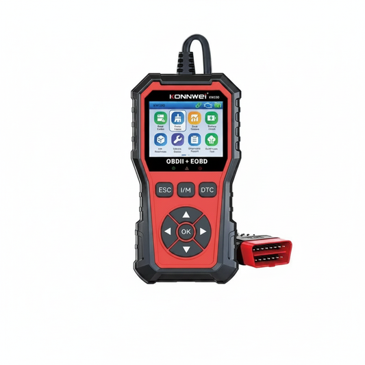 KONNWEI KW330 OBD2 Fehlerdiagnosegerät