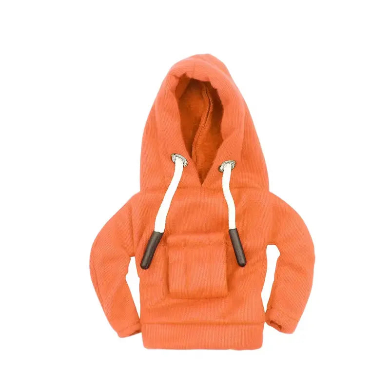 Mini Hoodie Abdeckung für Schaltknauf