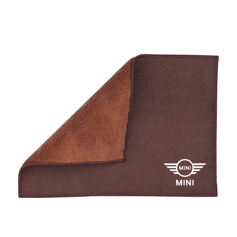 Mikrofaser-Trockentuch MINI Cooper