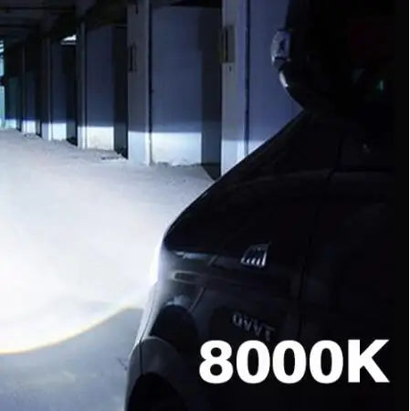 150000lm 450W LED Scheinwerfer Set