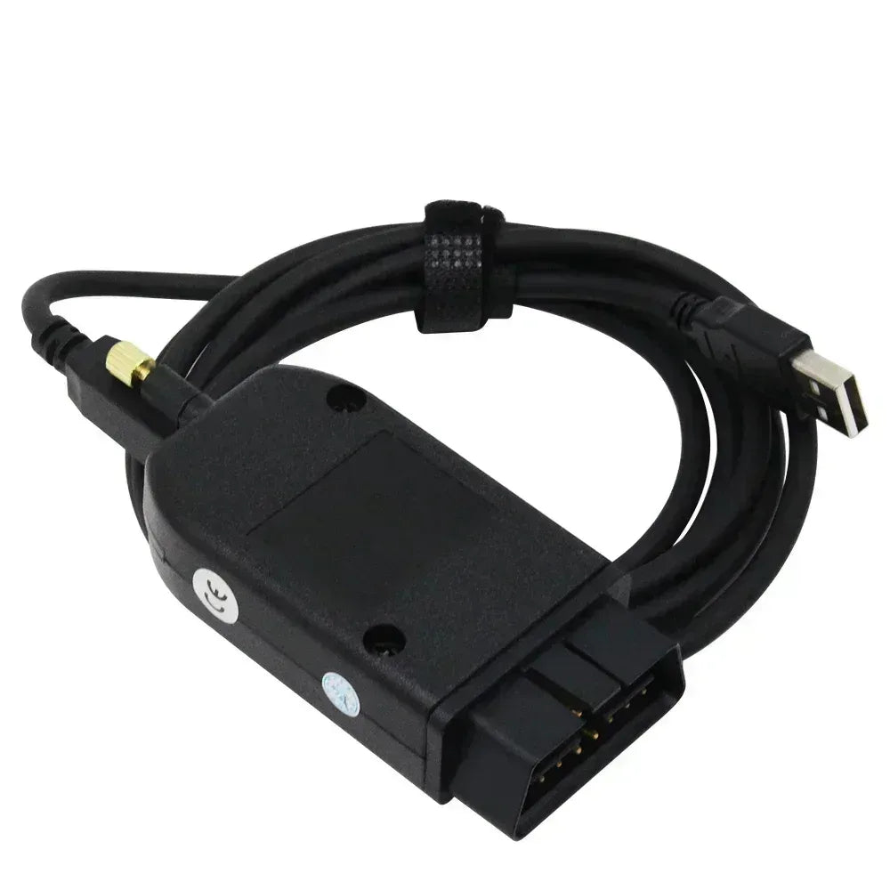 VCDS 26.3 HEX V2 OBD2 Diagnosekabel – SwissGlanzGarage Autopflege Schweiz