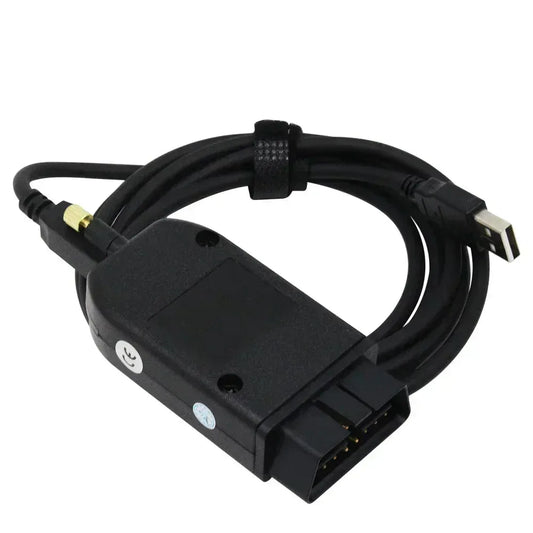 VCDS 26.3 HEX V2 OBD2 Diagnosekabel – SwissGlanzGarage Autopflege Schweiz